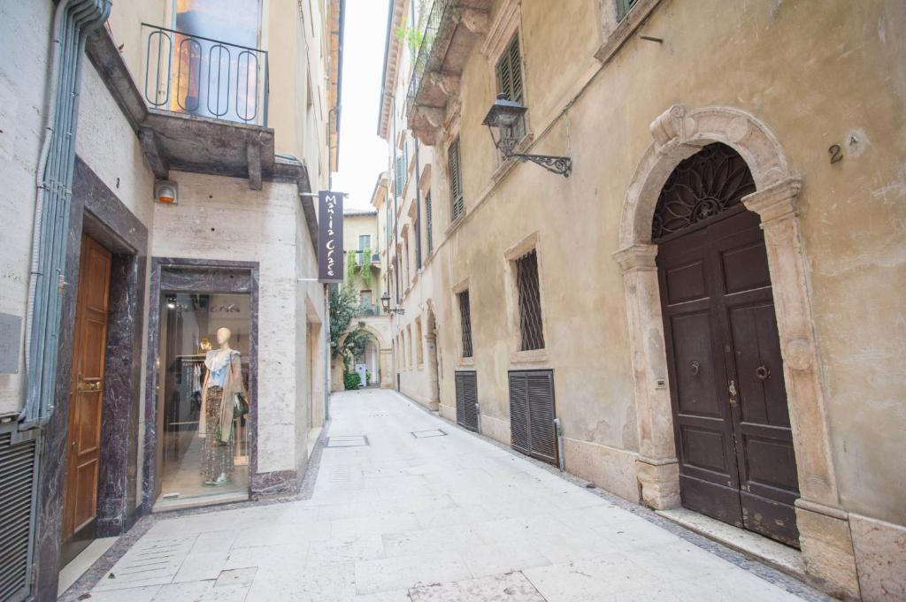 Italianflat - Palazzo Zeiner photo