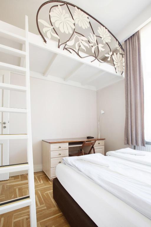 Apartman 2 hálószobával - Zegadlowicza utca 4.