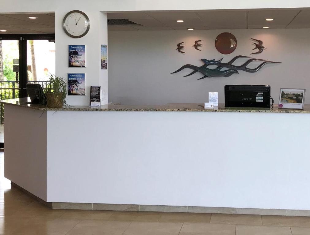 Dolphin Key Resort - Cape Coral photo