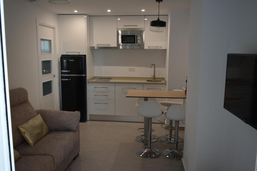 Apartamento Playa Victoria - Cádiz - 4