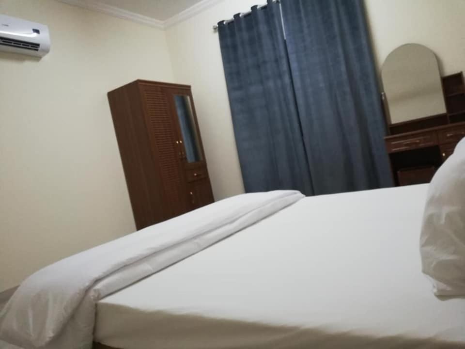 بابلون للشقق المفروشة BABYLON FURNISHED APARTMENT photo