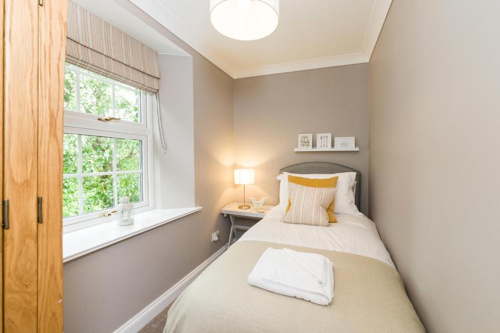 Seal Cottage photo