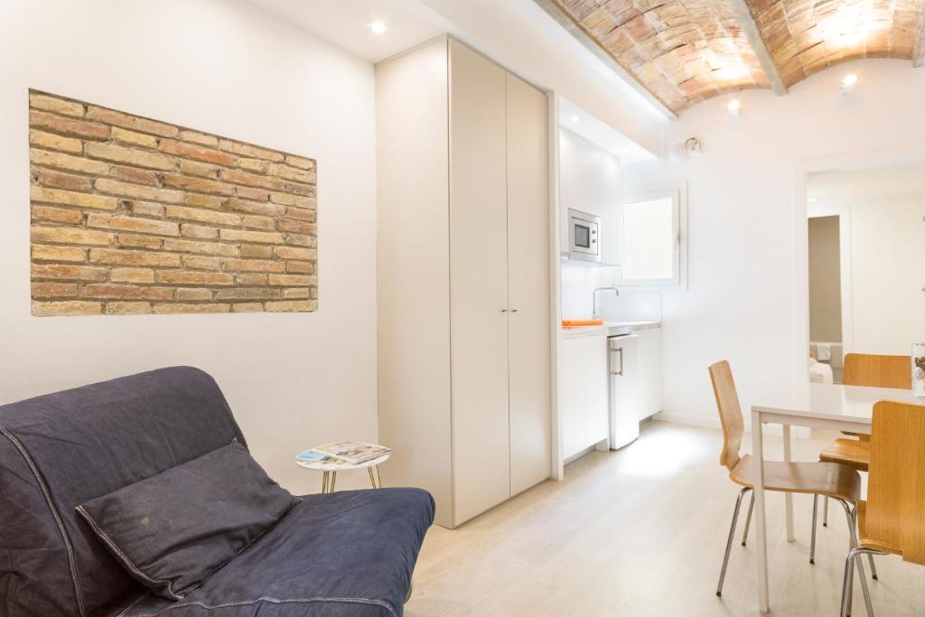 BcnStop Sagrada Familia Hotel