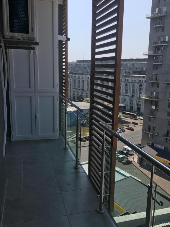 Sea Appart Hotel in the City Center photo