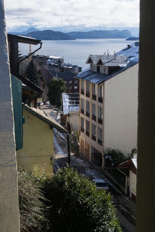 마르코폴로 인 호스텔 바릴로체 (Marcopolo Inn Hostel Bariloche)