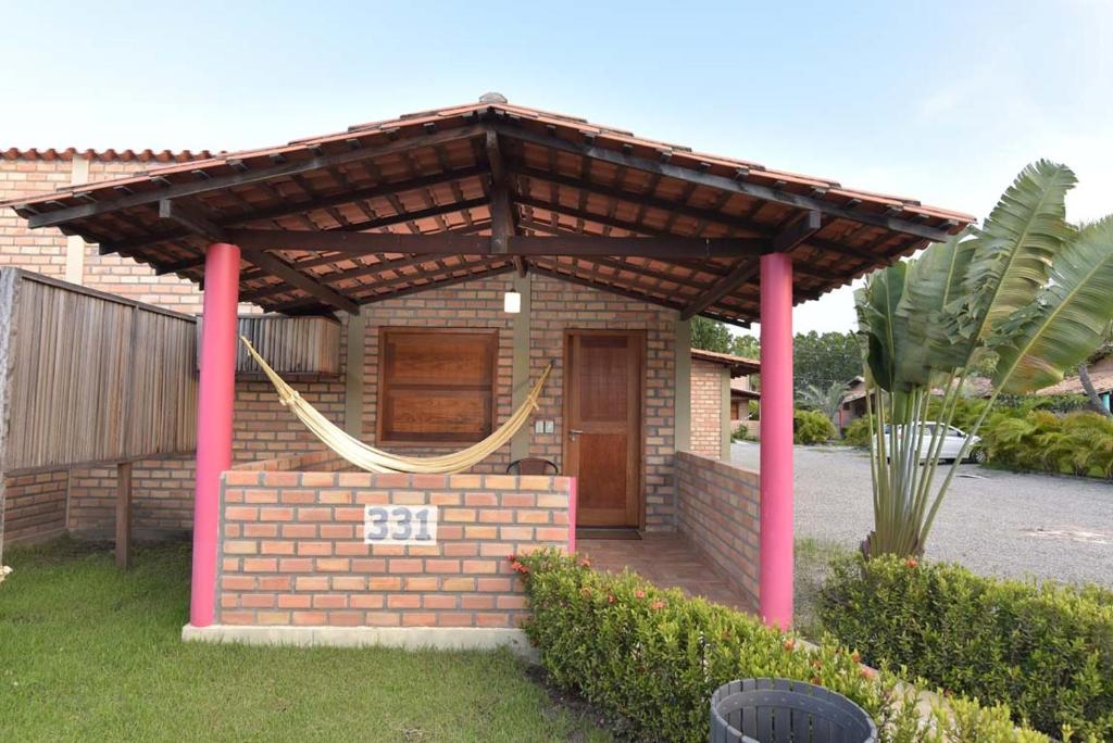 Porto Preguicas Resort photo