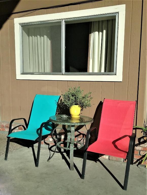 Coho Cottages Book Your Hotel With Viamichelin