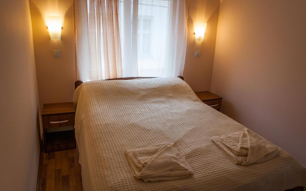 Apartmani "STEFANOVIĆ" - 4