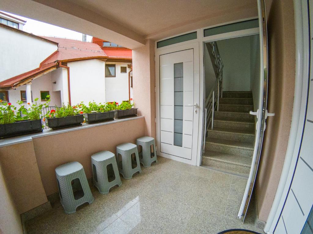 Apartmani "STEFANOVIC" photo