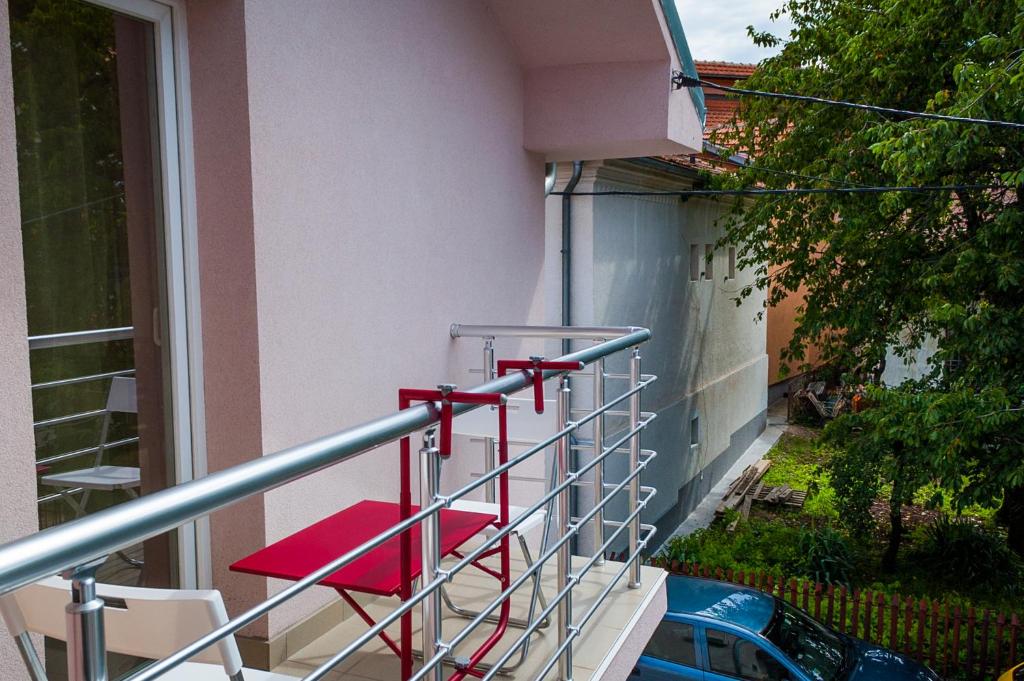 Apartmani "STEFANOVIC" photo