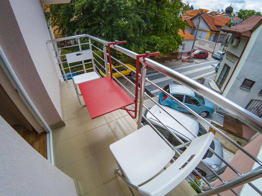 Apartmani "STEFANOVIC" photo