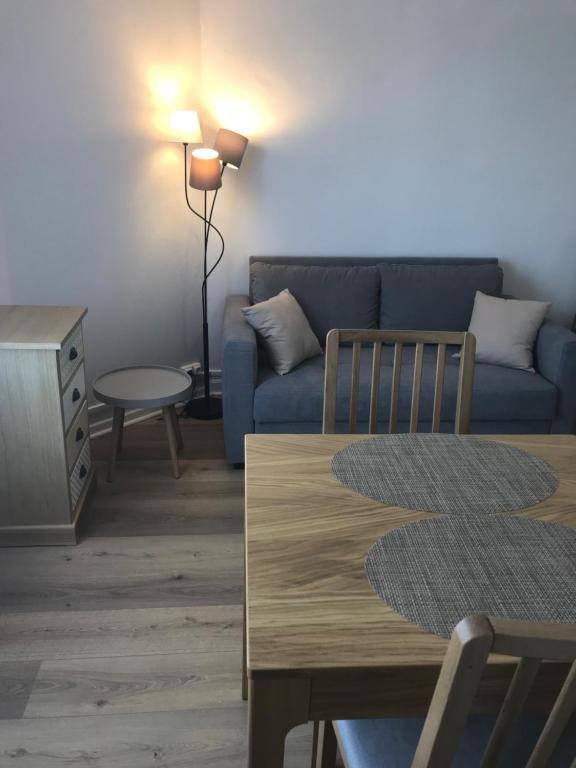 Logement cocooning 50 m de la plage - 5