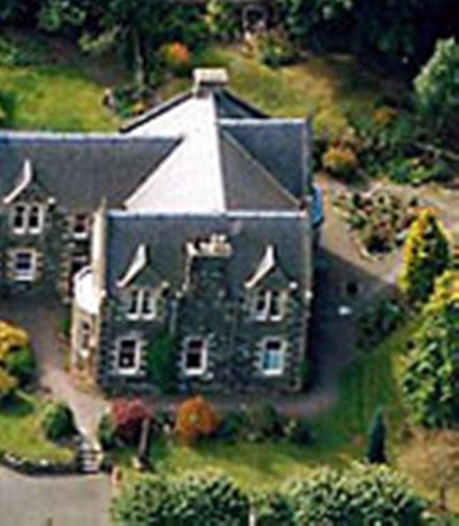 Caddon View Country Guest House photo
