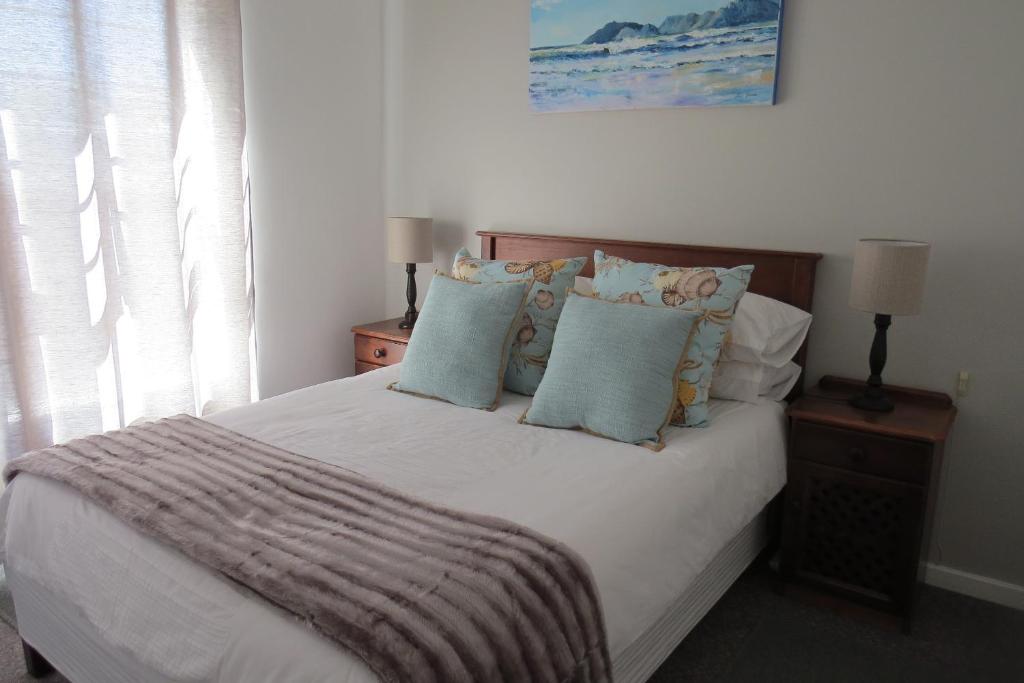Chamomile Cottage 전경