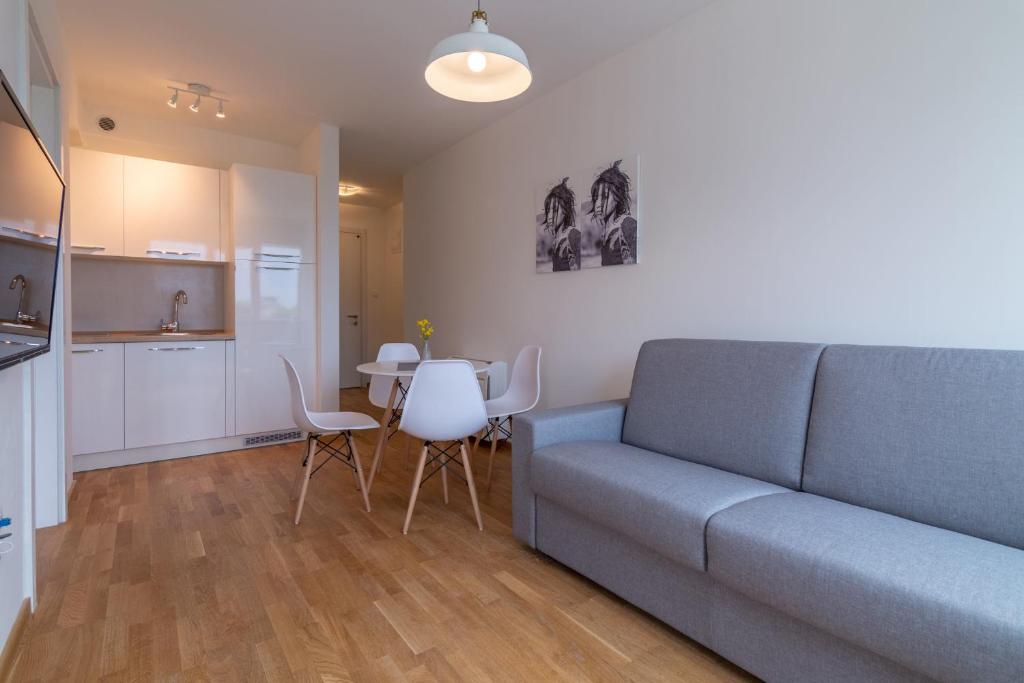Lungomare Lux Apartments - 3