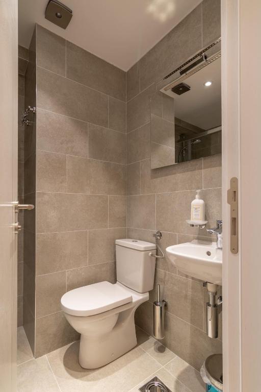 Lungomare Lux Apartments - 5