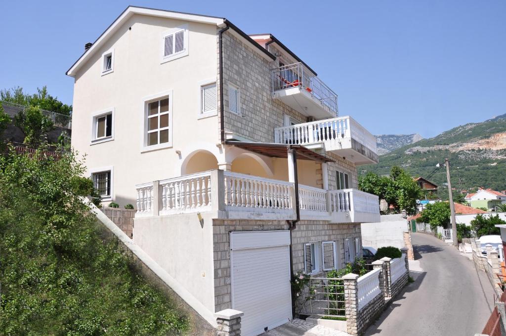 Duplex Vukovic - 2