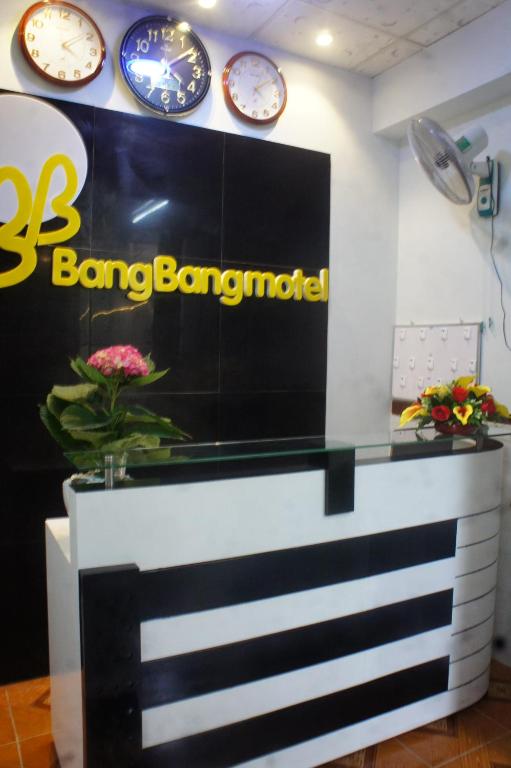 BangBang Motel 호텔 이미지 1