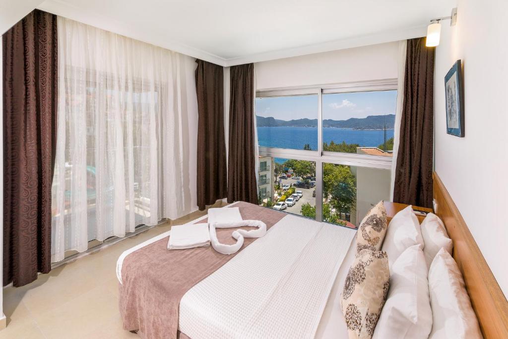 Ekici Hotel photo