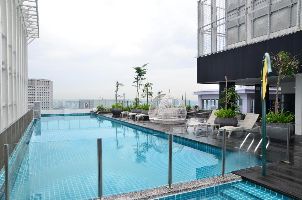 Attractions, Suasana JB City Center Suites by NEO in Johor Bahru