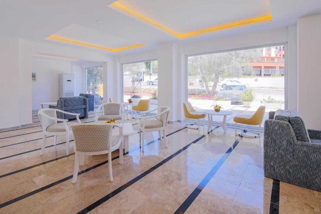 Ekici Hotel photo