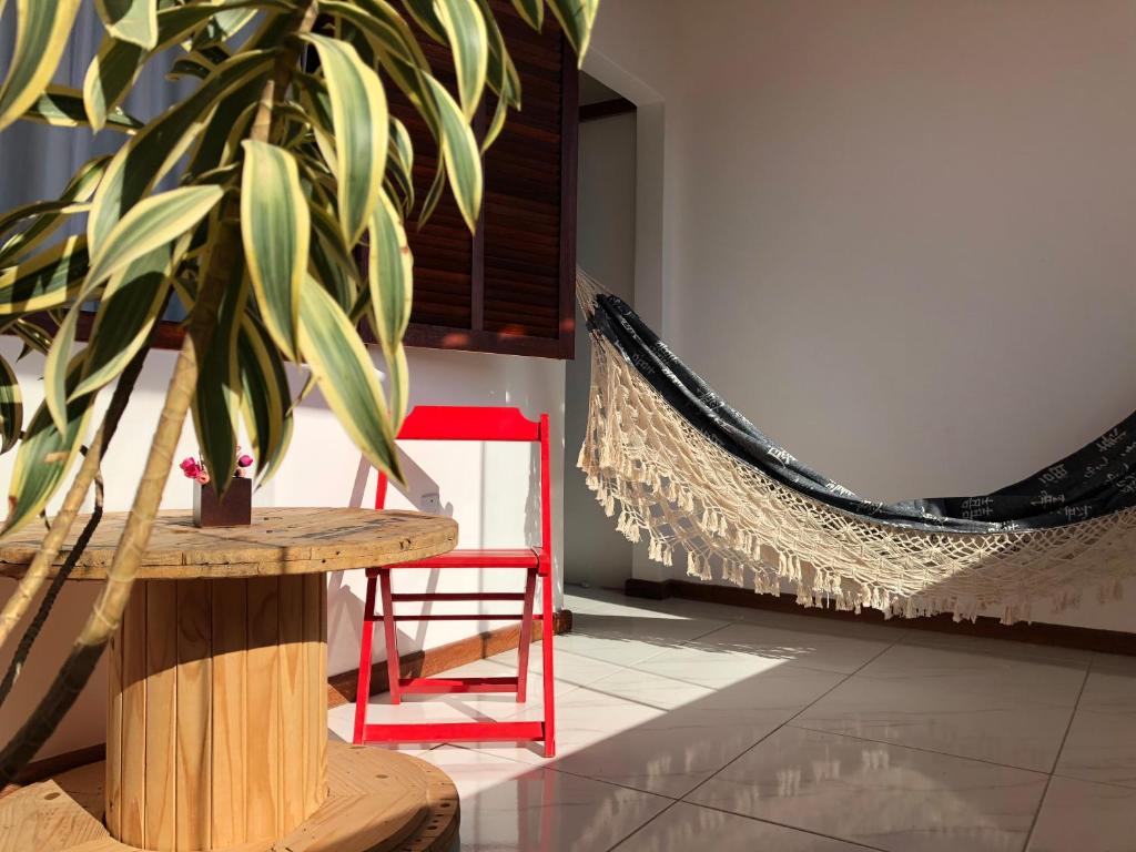 Canto da Praia Suites 전경