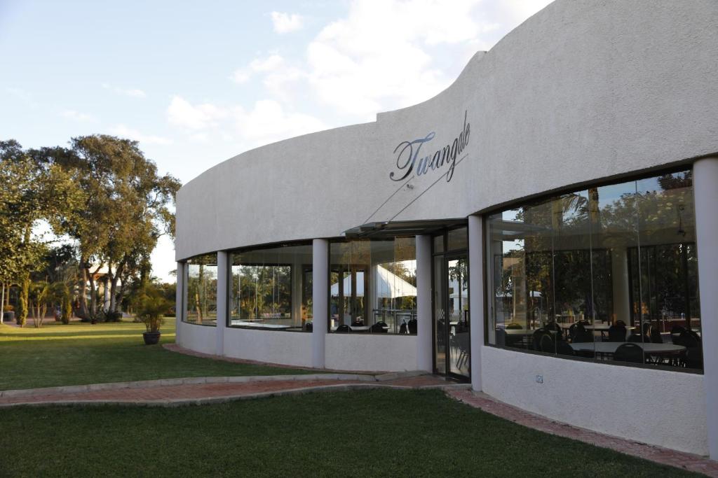 قاعة للمآدب