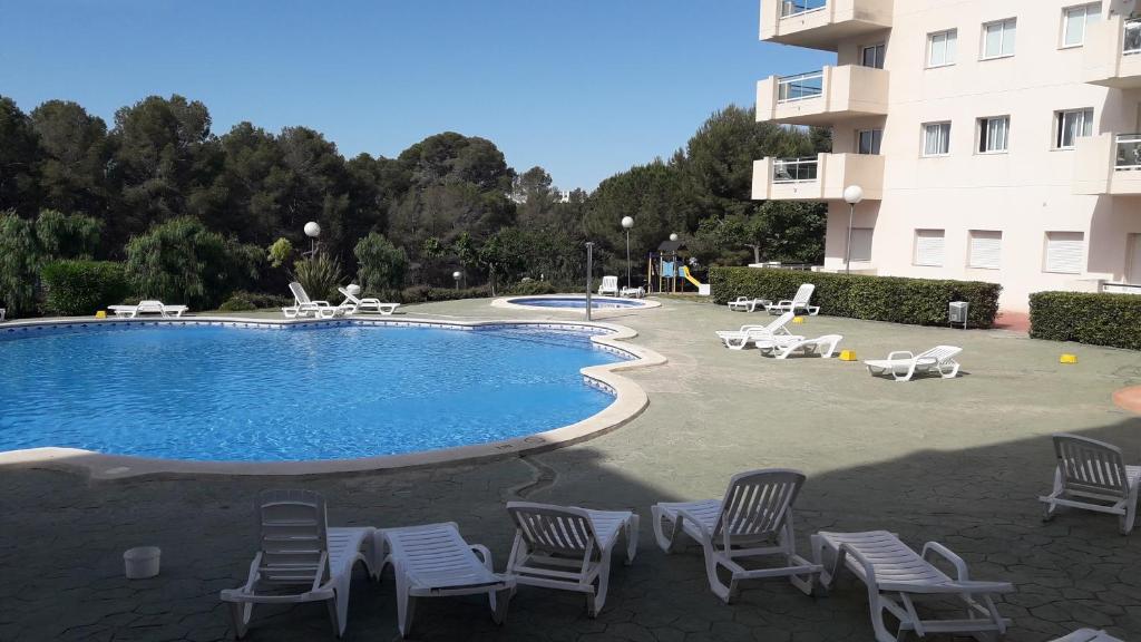 Apartamento Cap de Salou - 2