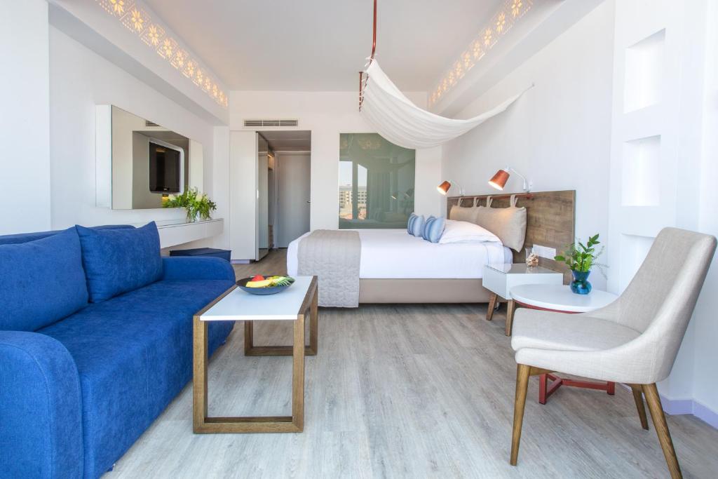 Lordos Beach Hotel Photo 24