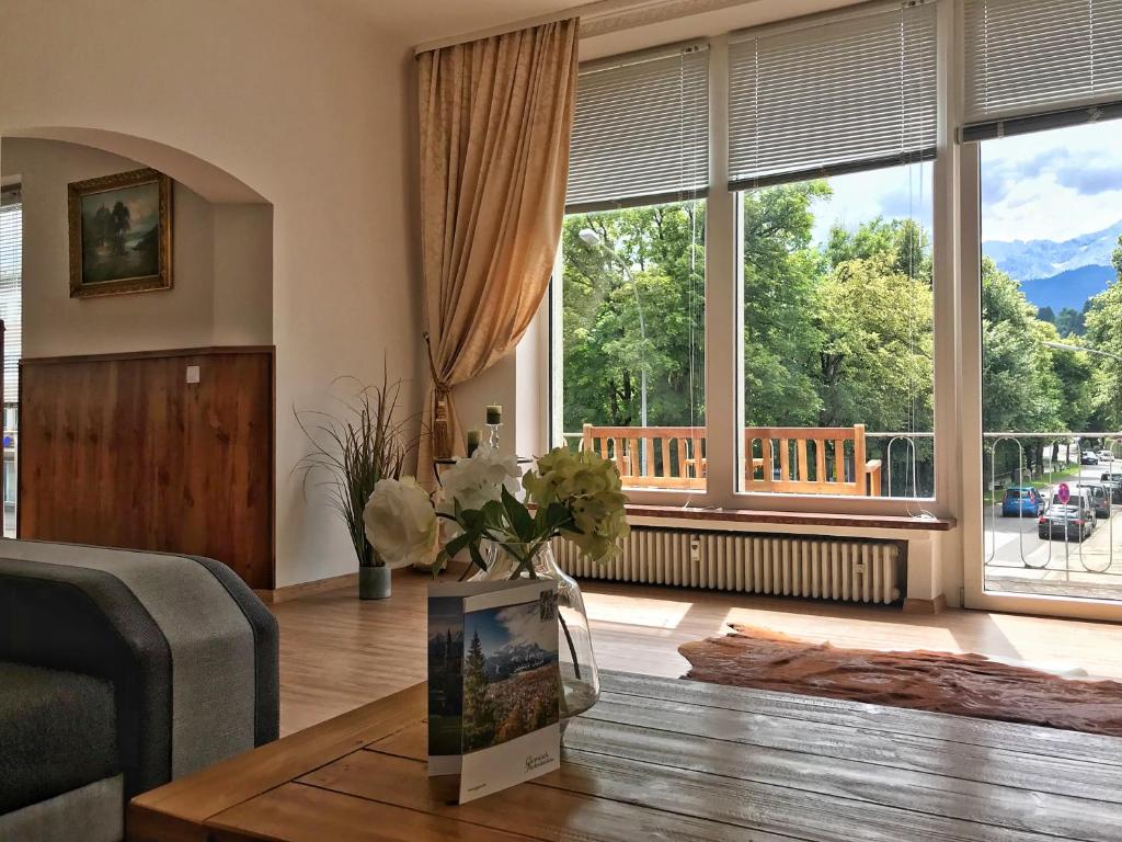 Golden GaPa Central Large Family Apartment 24 - 3