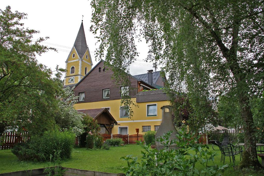 Appartements am Kurpark - 1