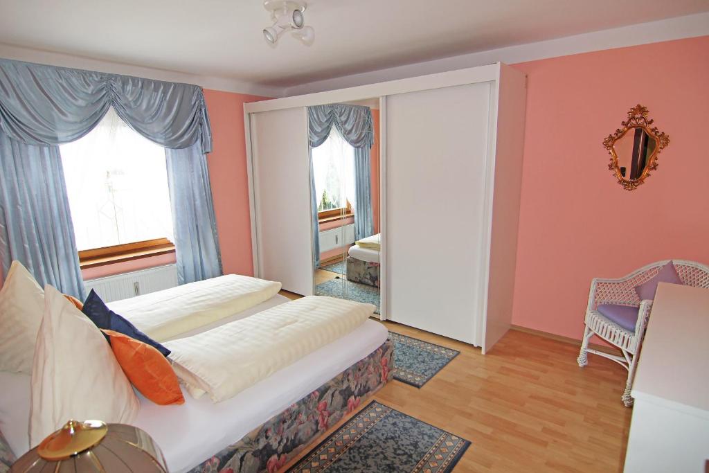 Appartements am Kurpark - 5