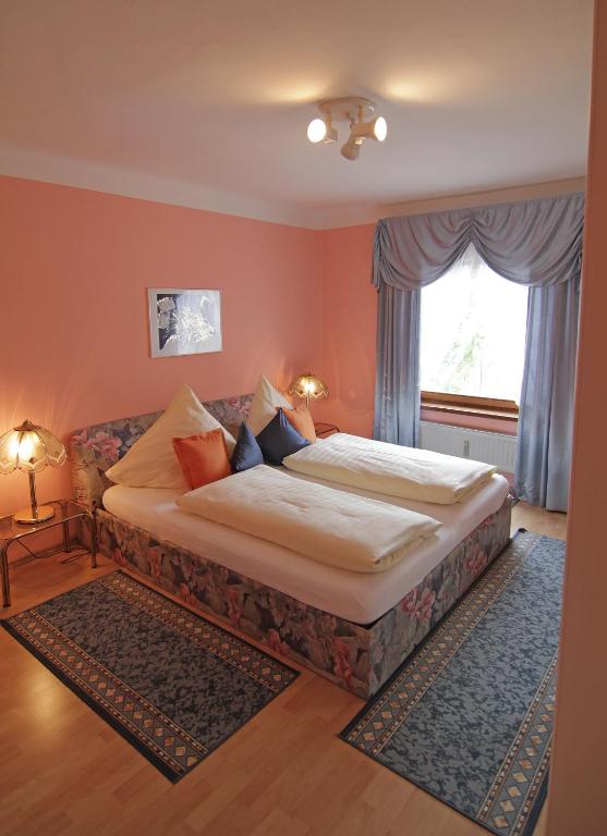 Appartements am Kurpark - 3