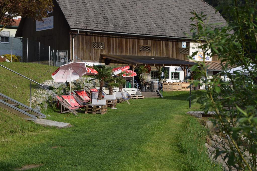 Seegasthof Breineder - Familien & Seminarhotel - 4