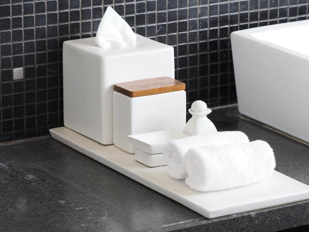 バスルーム（客室）