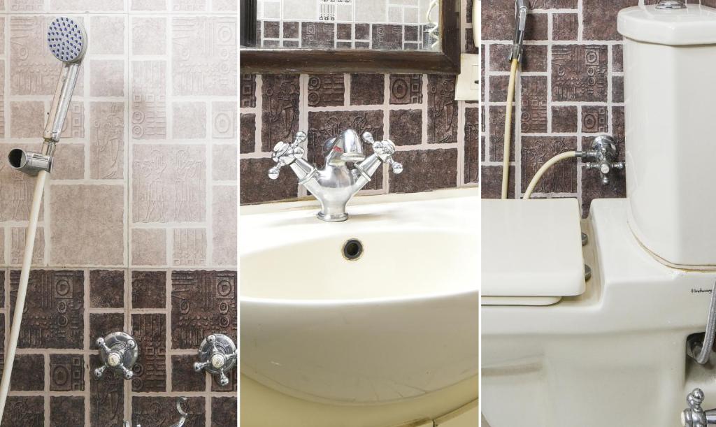 バスルーム（客室）