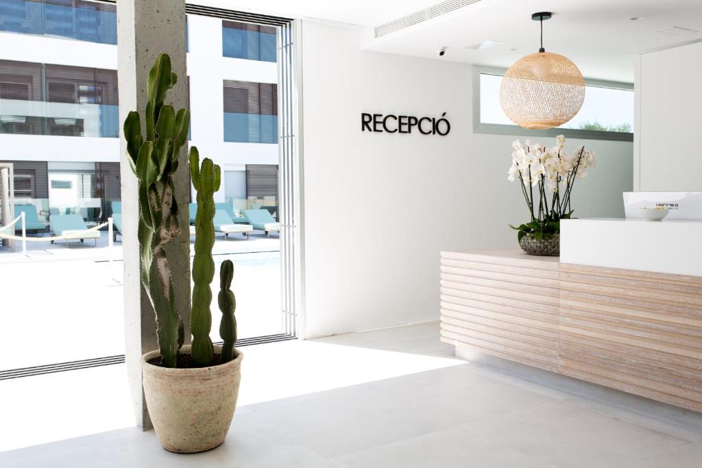 Sa Pedrera Suites & Spa photo