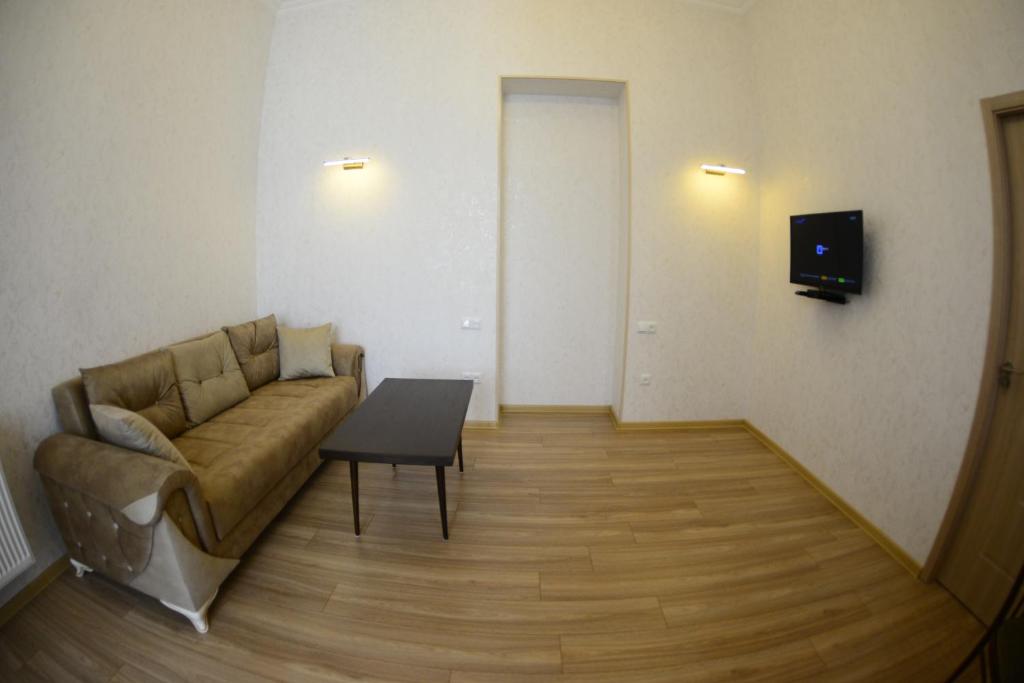 Ana's Apartment in Old Tbilisi photo