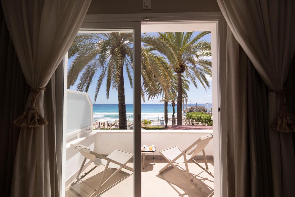 Be Live Adults Only La Cala Boutique Hotel Photo 2
