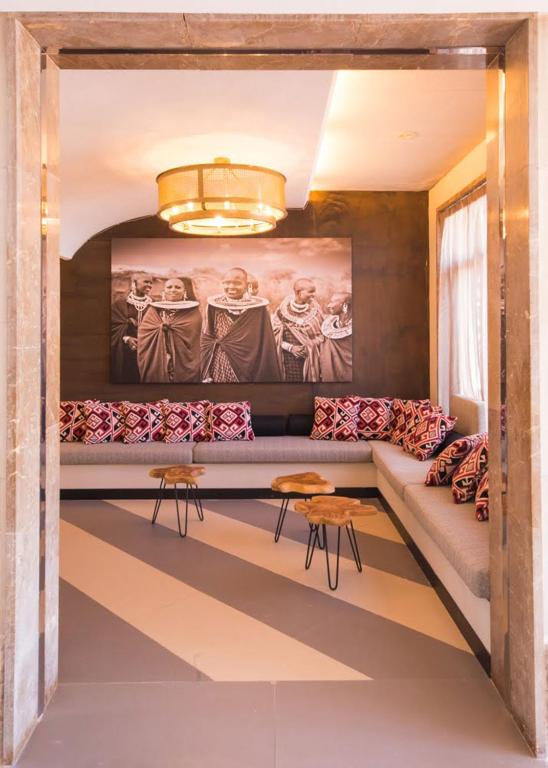 Be Live Adults Only La Cala Boutique Hotel Photo 3