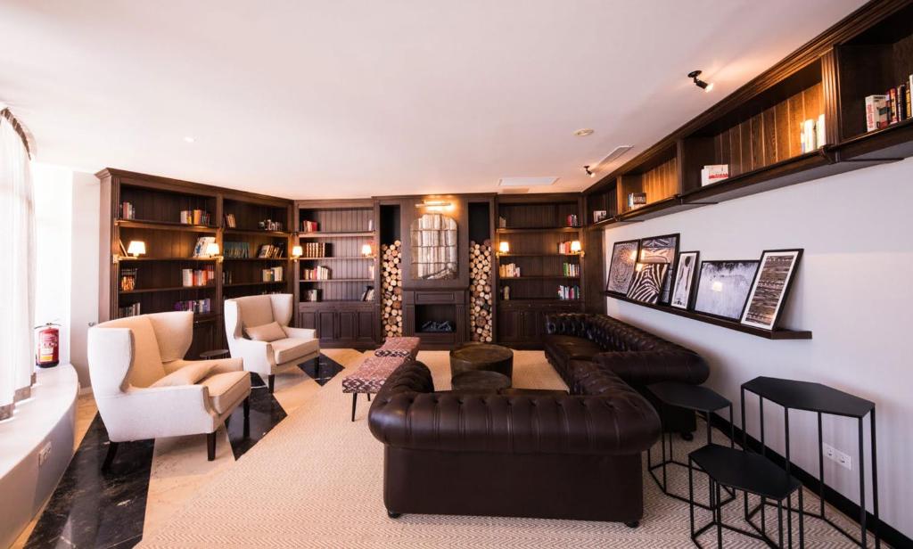 Be Live Adults Only La Cala Boutique Hotel Photo 5