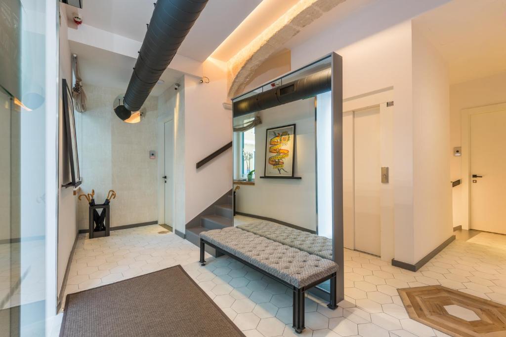 Boutique Hotel Sant Roc & Spa photo