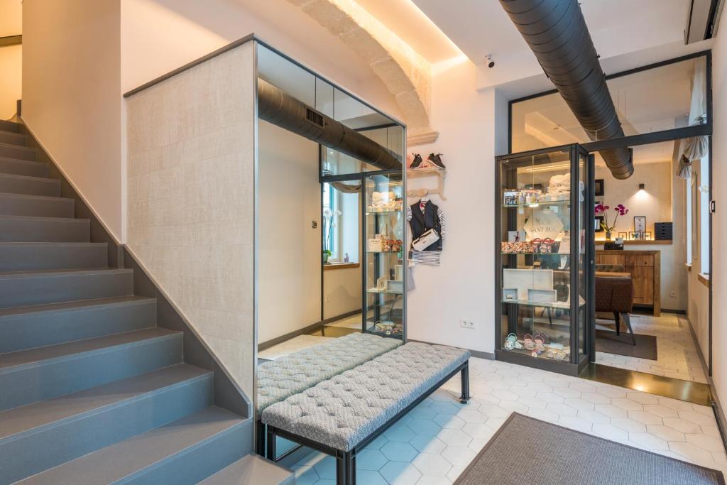 Boutique Hotel Sant Roc & Spa photo