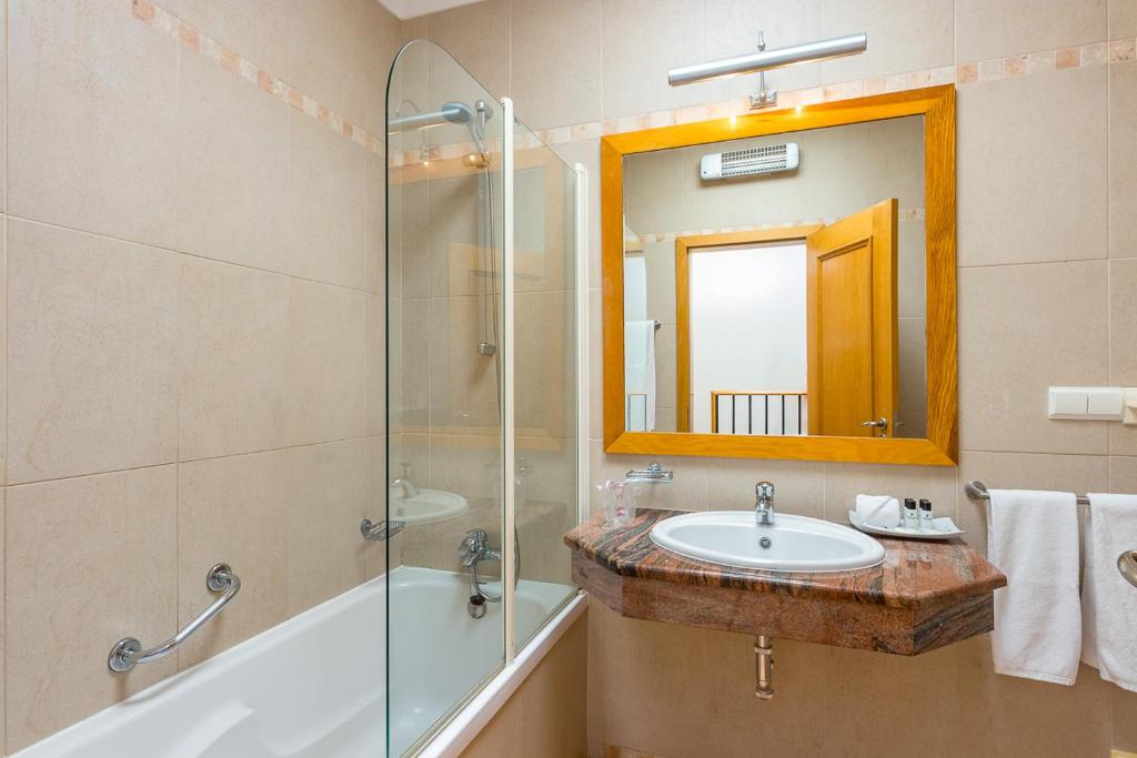 บริการและสิ่งอำนวยความสะดวก