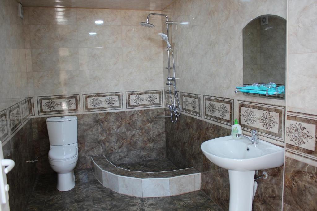 Guest House Stefanos photo