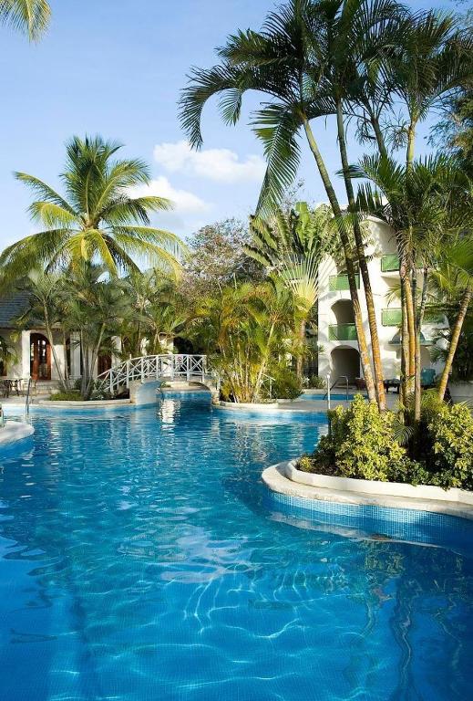 Mango Bay All Inclusive, Saint James