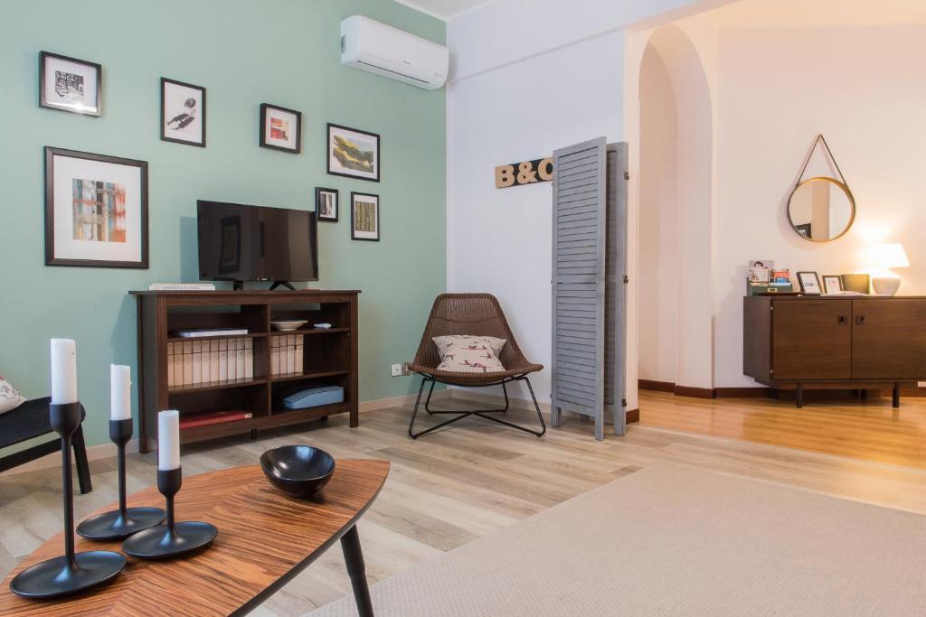 Verona Uptown Mood Apartment - 5
