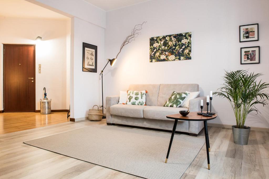 Verona Uptown Mood Apartment - 2
