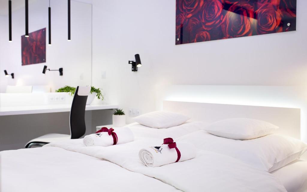 Apartamenty Cieplicka