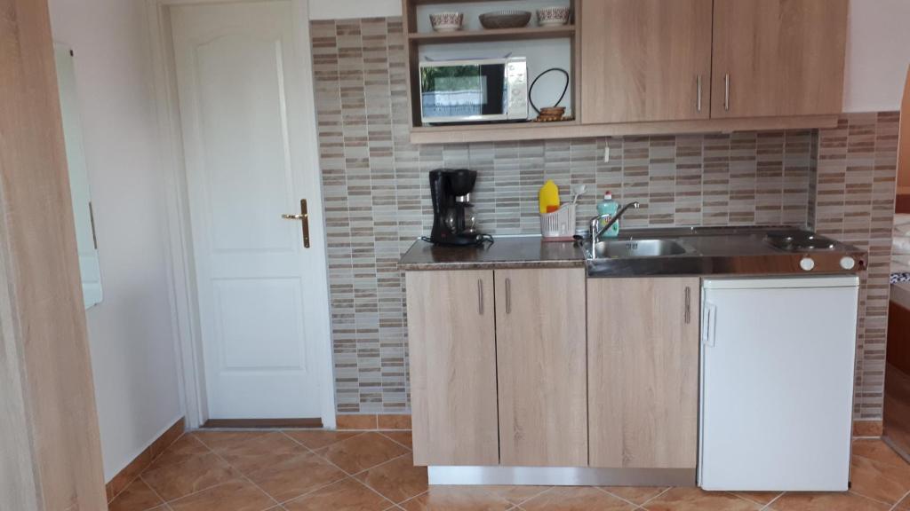 Laguna Apartmanhaz